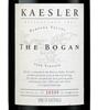 #06 Shiraz Bogan  Barossa (Terravin Kaelser) 2004